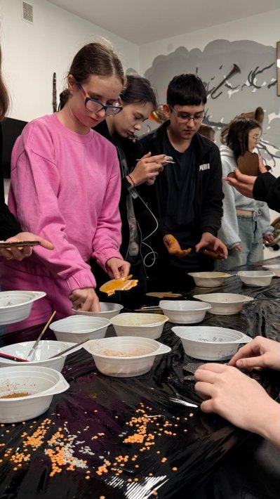 Turystyczne Wojsławice - Liceum ARKA